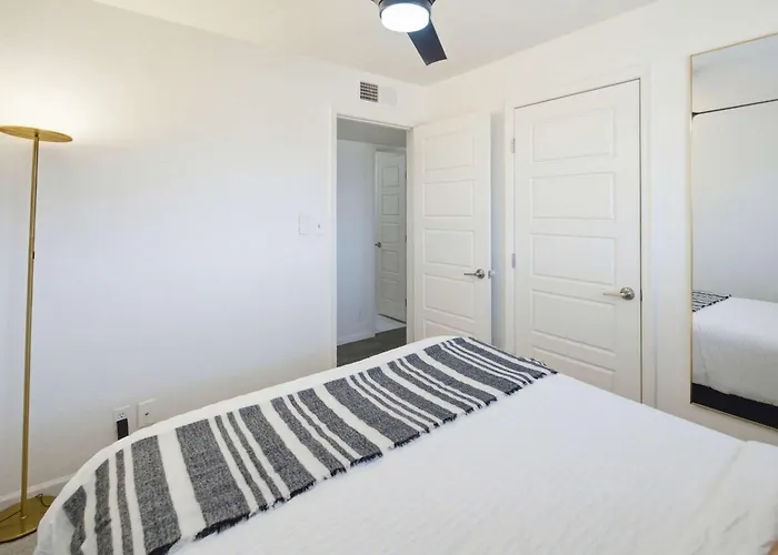 Modern Comphy In With Pool Ferienhaus Tempe