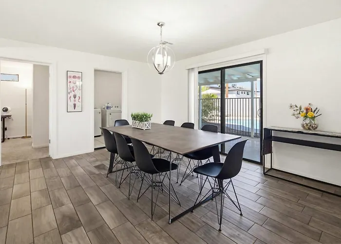 Ferienhaus Modern Comphy In With Pool *
