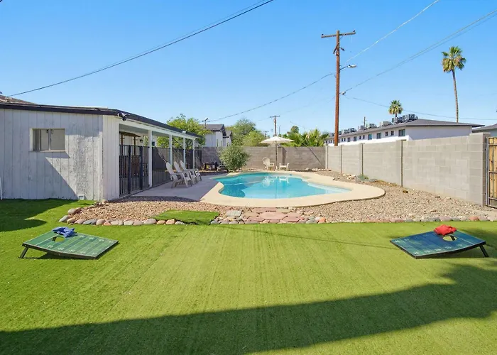 Ferienhaus Modern Comphy In With Pool *
