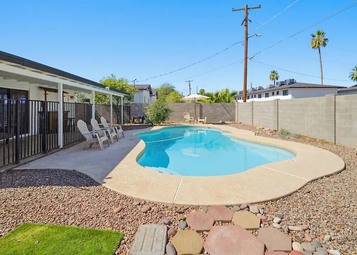 Ferienhaus Modern Comphy In With Pool *